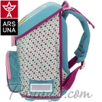 2022 Lovely Day Ученическа раница 54491304 Ars Una Compact 2022 Lovely Day Ученическа раница 54491304 Ars Una Compact